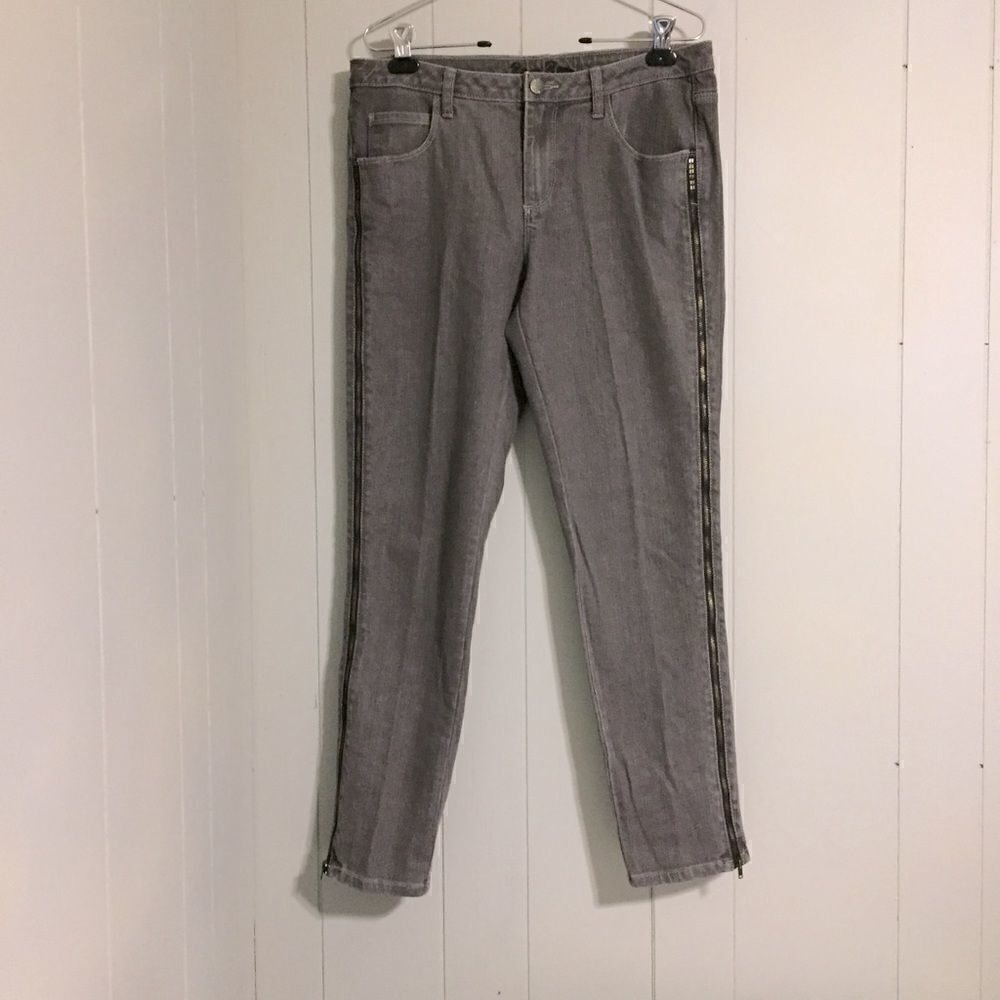 Bisou Bisou Jeans  